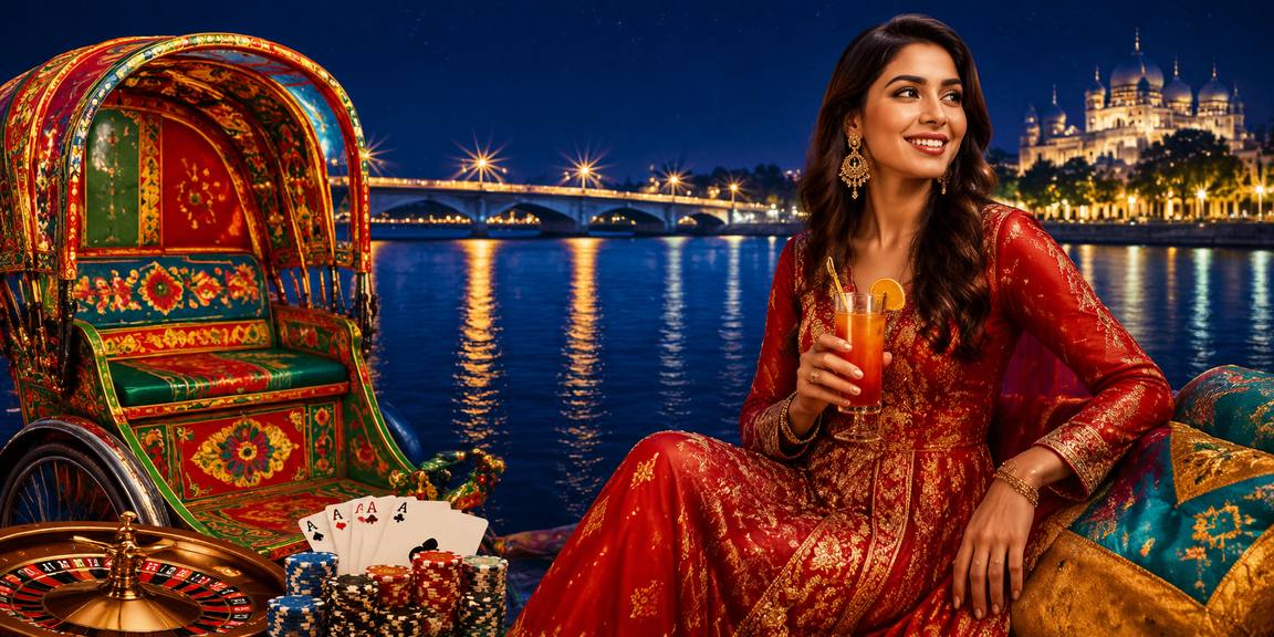 6120 কম লিমিট ব্ল্যাকজ্যাক